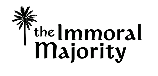 TheImmoralMajority